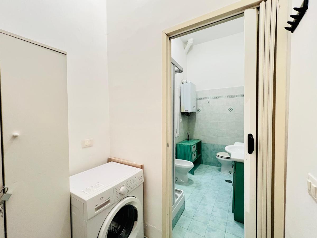Be Your Home - Casa Vacanze Il Posticino Civitavecchia Luaran gambar