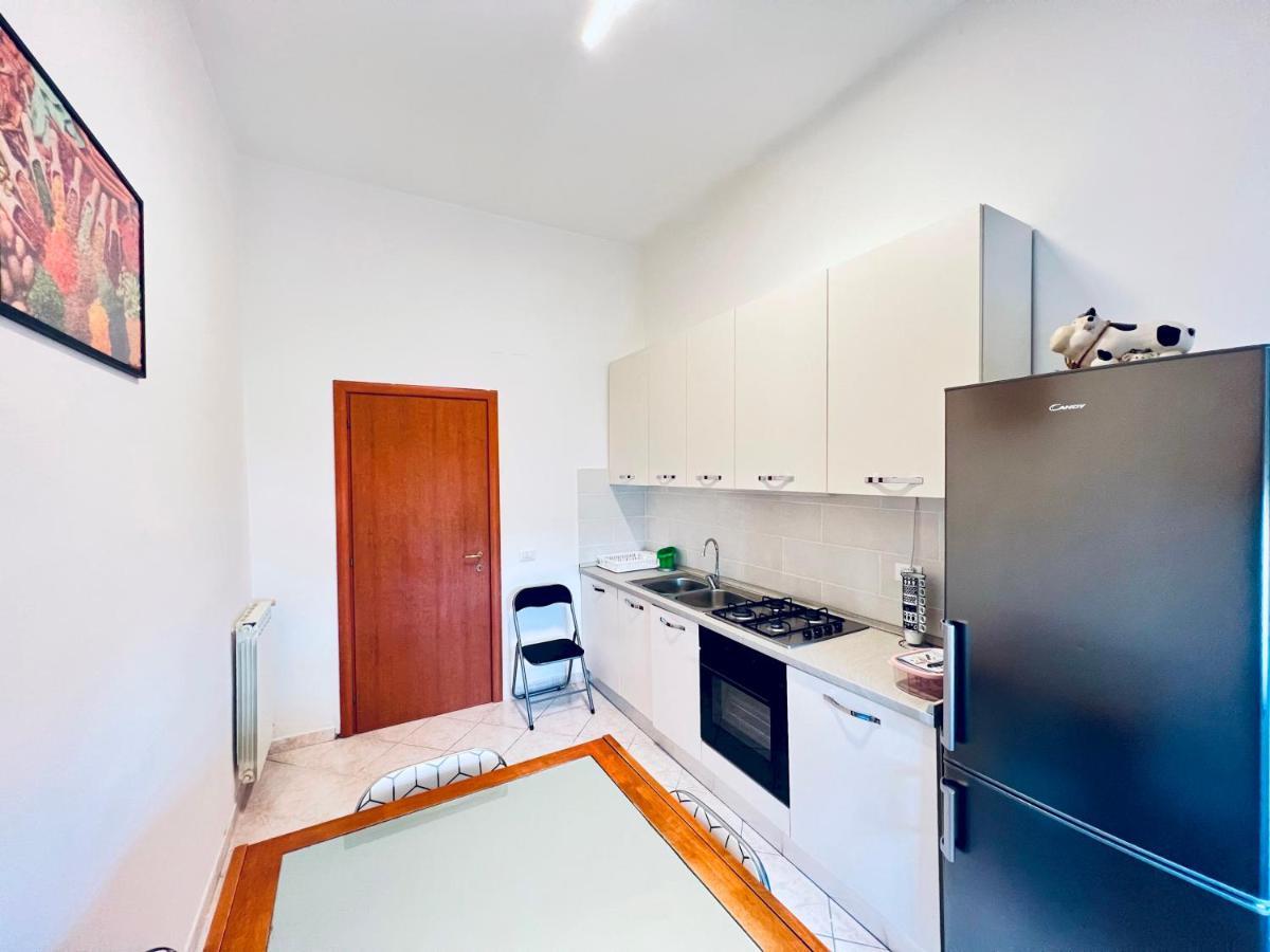 Be Your Home - Casa Vacanze Il Posticino Civitavecchia Luaran gambar