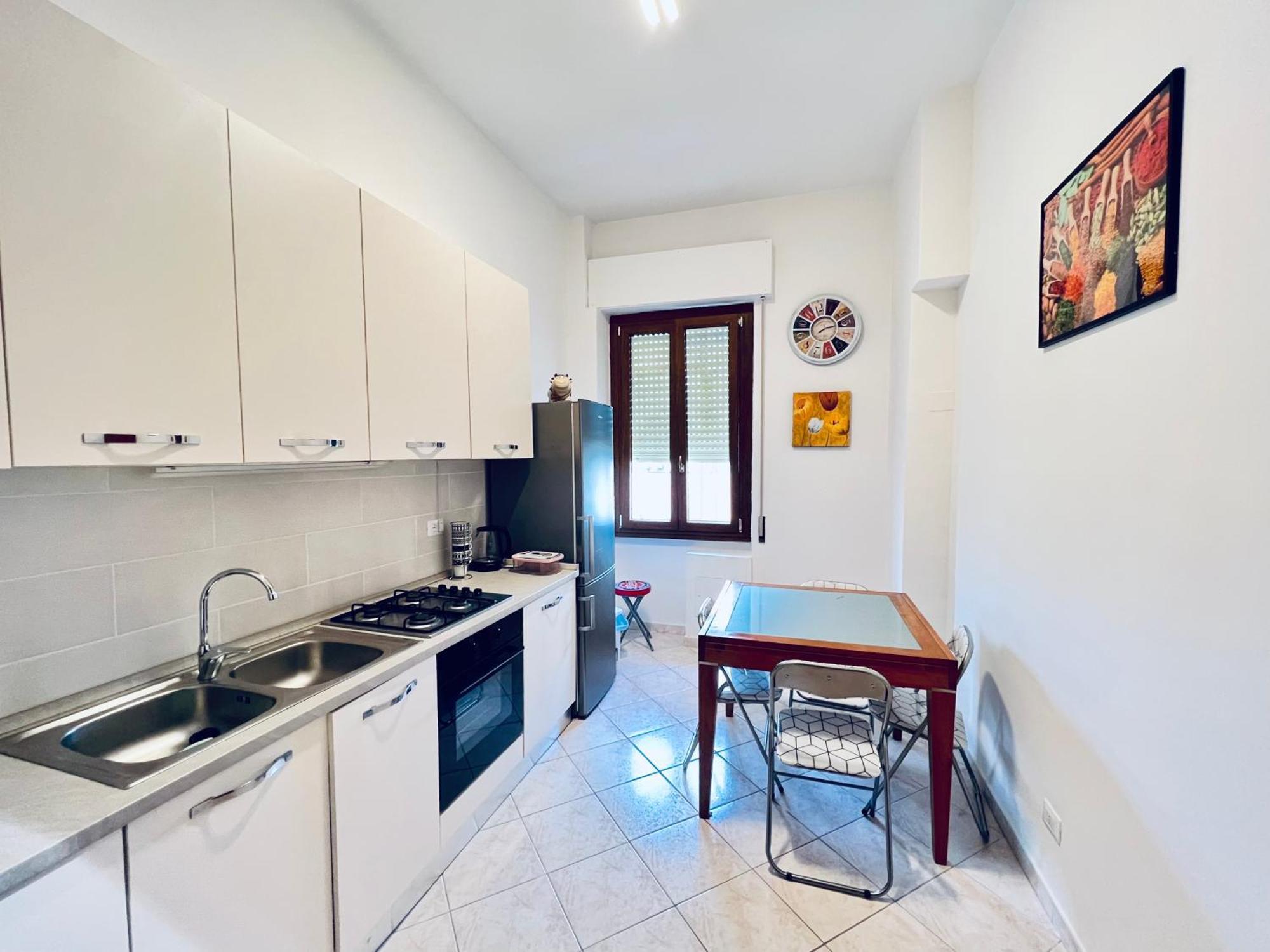 Be Your Home - Casa Vacanze Il Posticino Civitavecchia Luaran gambar