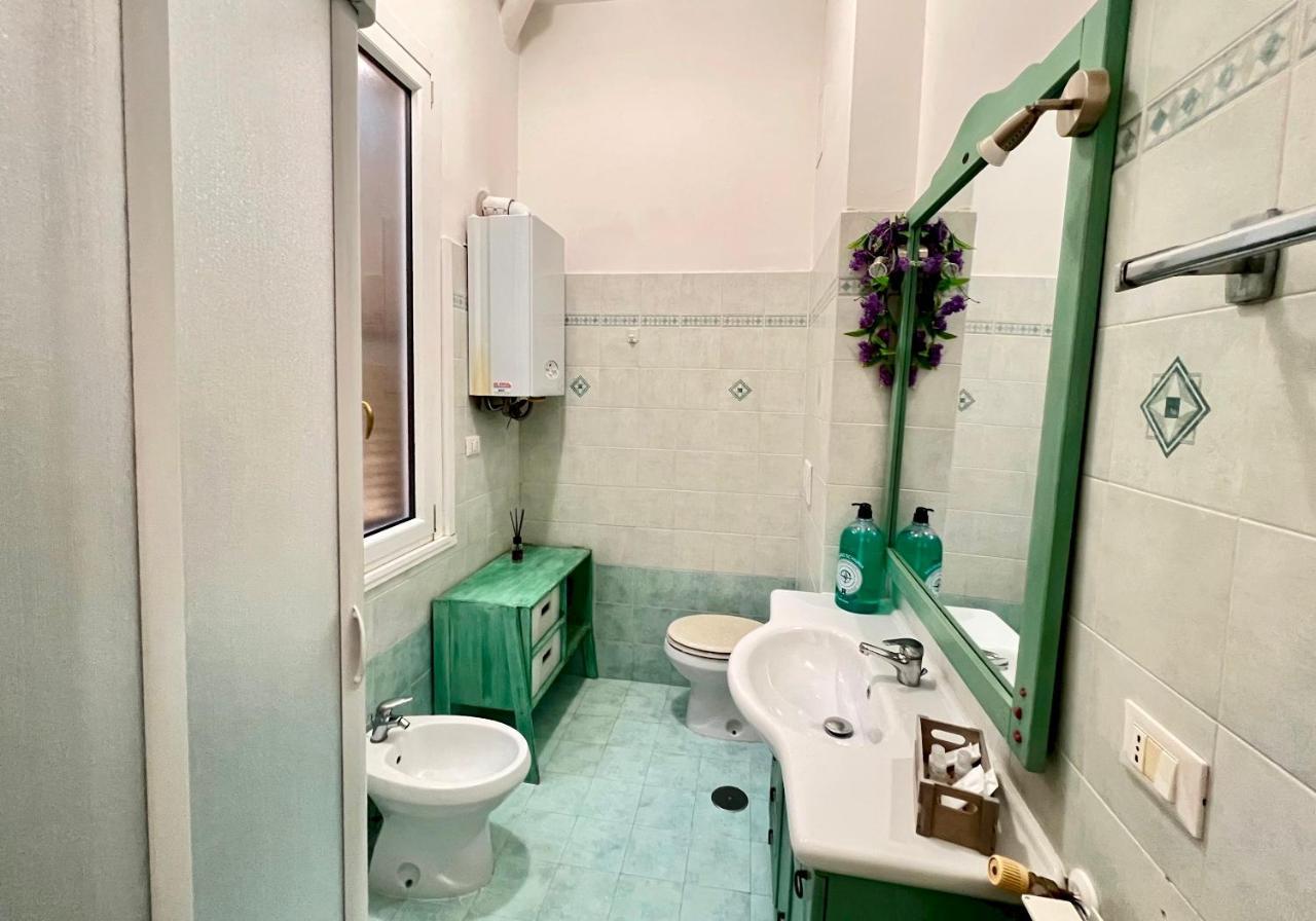 Be Your Home - Casa Vacanze Il Posticino Civitavecchia Luaran gambar