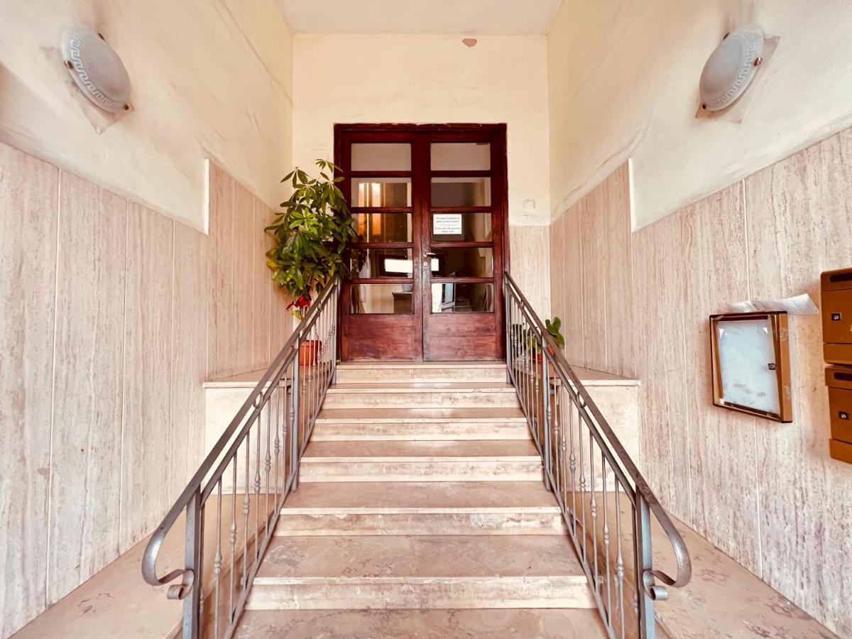 Be Your Home - Casa Vacanze Il Posticino Civitavecchia Luaran gambar