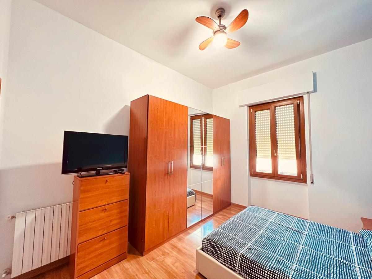 Be Your Home - Casa Vacanze Il Posticino Civitavecchia Luaran gambar