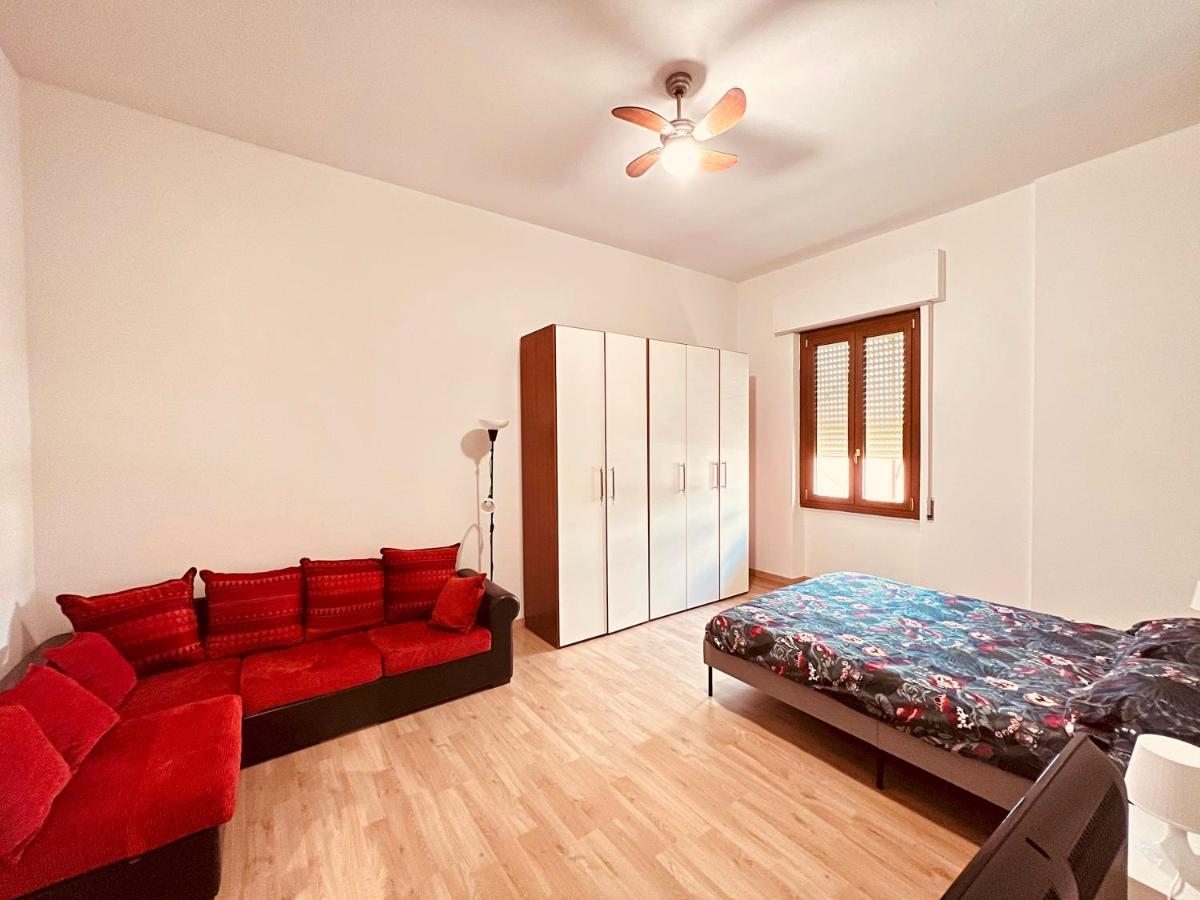 Be Your Home - Casa Vacanze Il Posticino Civitavecchia Luaran gambar