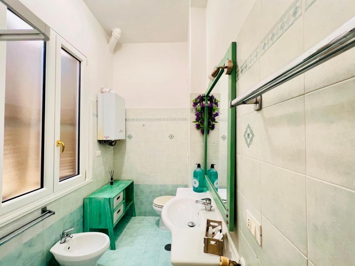 Be Your Home - Casa Vacanze Il Posticino Civitavecchia Luaran gambar