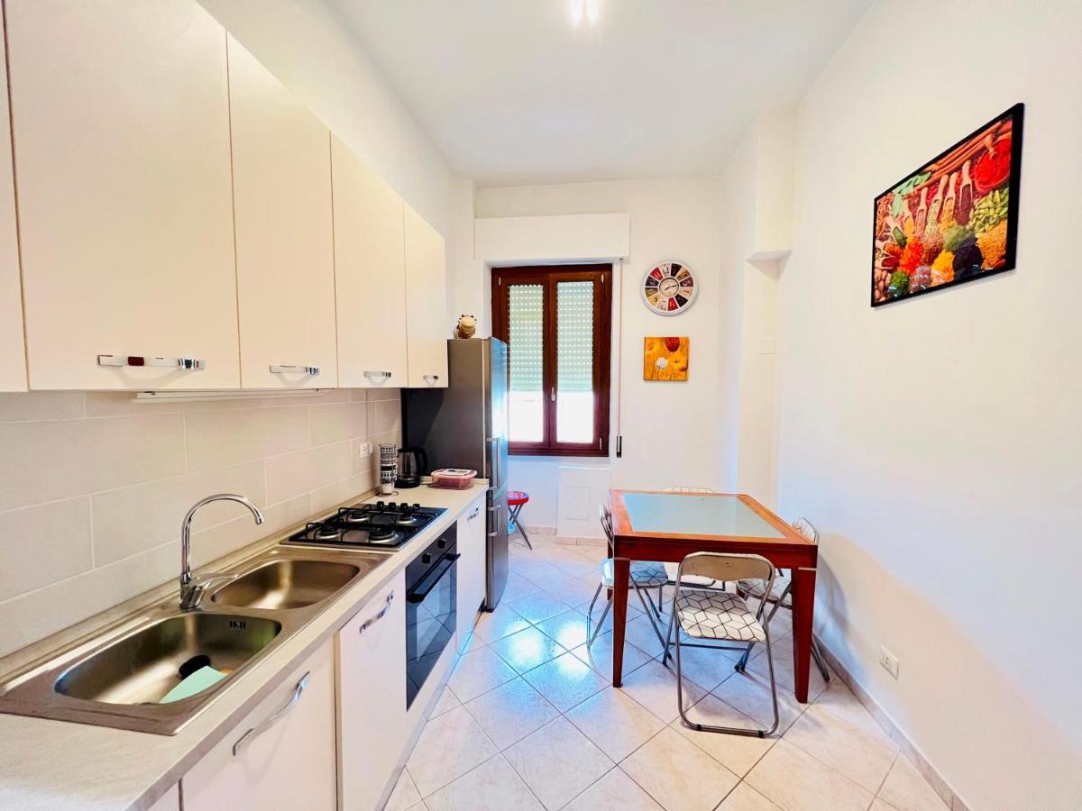 Be Your Home - Casa Vacanze Il Posticino Civitavecchia Luaran gambar