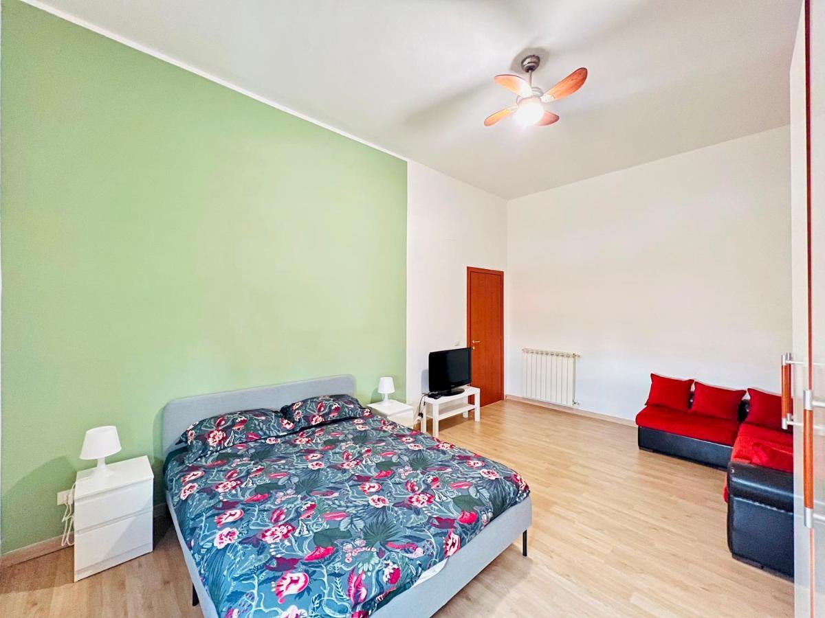 Be Your Home - Casa Vacanze Il Posticino Civitavecchia Luaran gambar